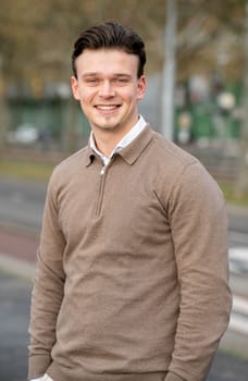 Foto van Harald Wiersma