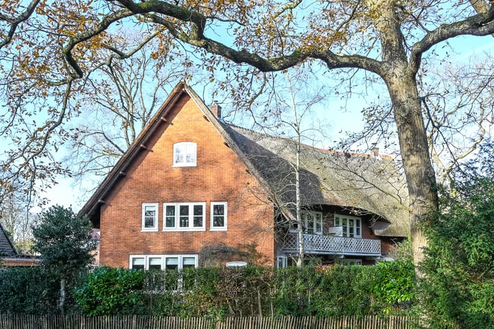 Foto van woning Harddraverslaan 51, Santpoort-Zuid