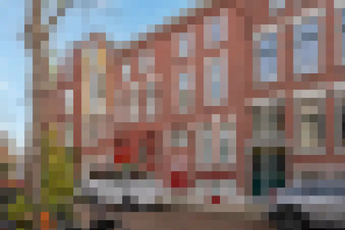 Harddraverstraat 6 Rotterdam