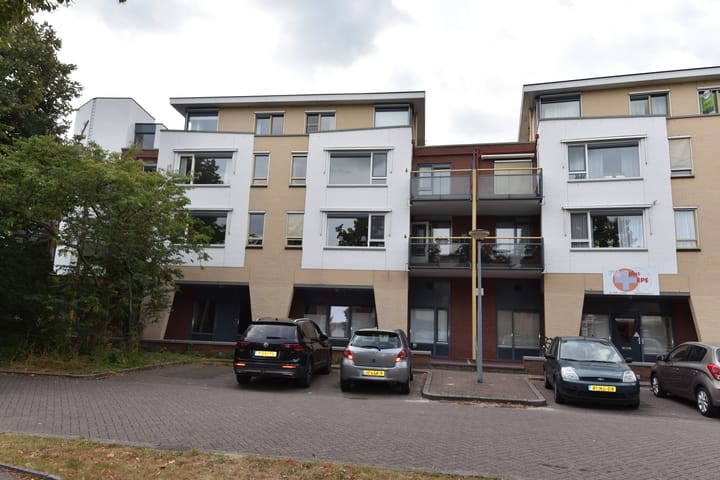 Hardenbrink 63 in Epe