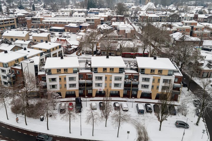 Hardenbrink 65 in Epe