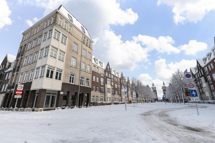 Hardenbroek 25 in Vleuten