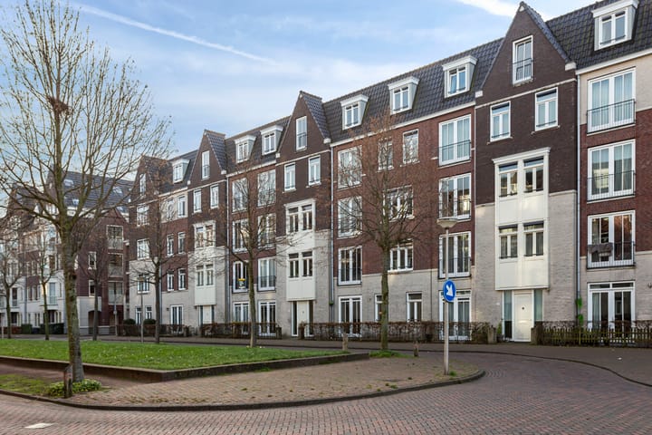 Hardenbroek 58 in Vleuten foto