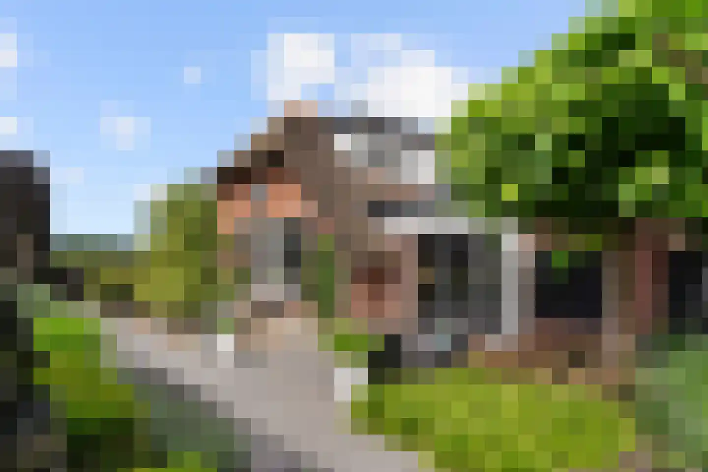 Harderwijkerweg 14 in Harskamp