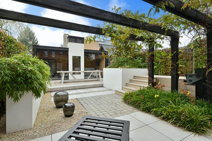 Harderwijkerzand 40 in Huizen