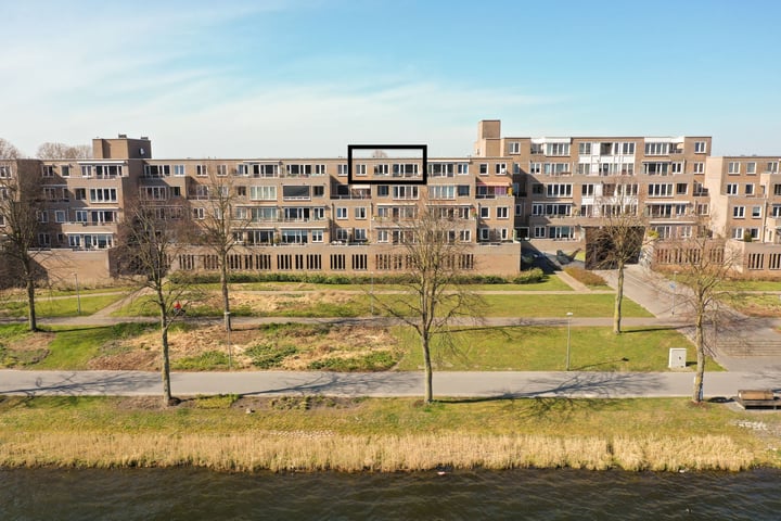 Harderwijkoever 148 in Almere foto