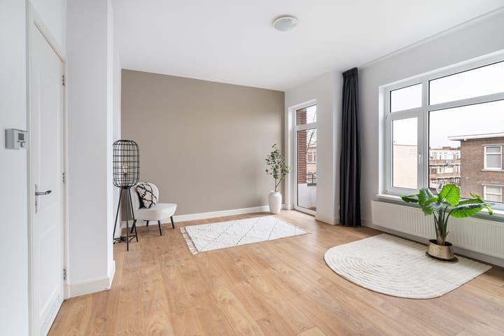 Harderwijkstraat 215 in 's-Gravenhage