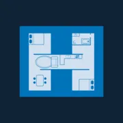 Logo Haring Vastgoed | Expat & Corporate Housing