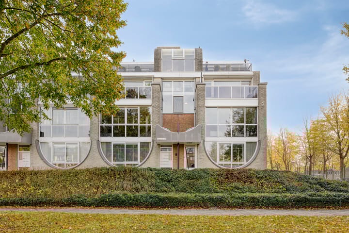 Haringstraat 36 in Bergen op Zoom foto