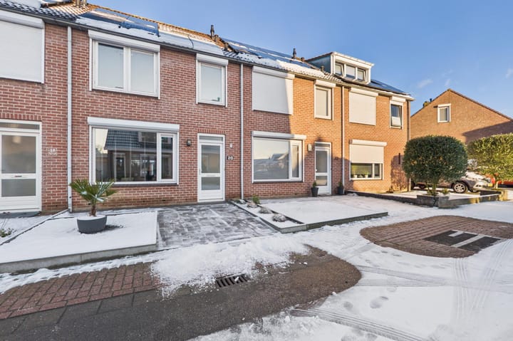 Haringvliet 20 in Terneuzen foto