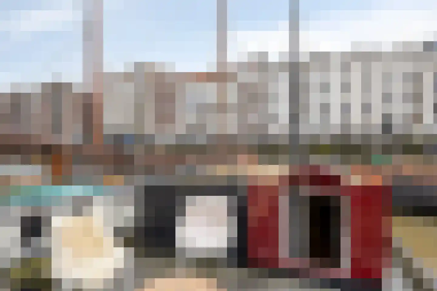 Haringvliet 68 Rotterdam