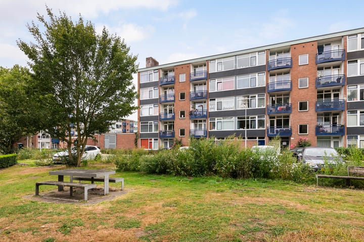 Haringvlietstraat 98 in Deventer foto