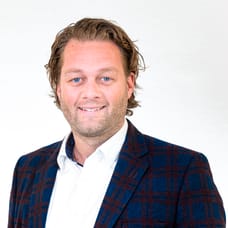 Foto van Harm-Jan ten Hove