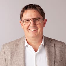 Foto van Harm van der  Pas