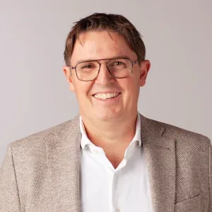 Photo de Harm van der  Pas