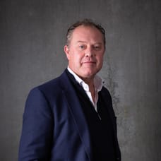 Foto van Harmen Bisschop van Tuinen