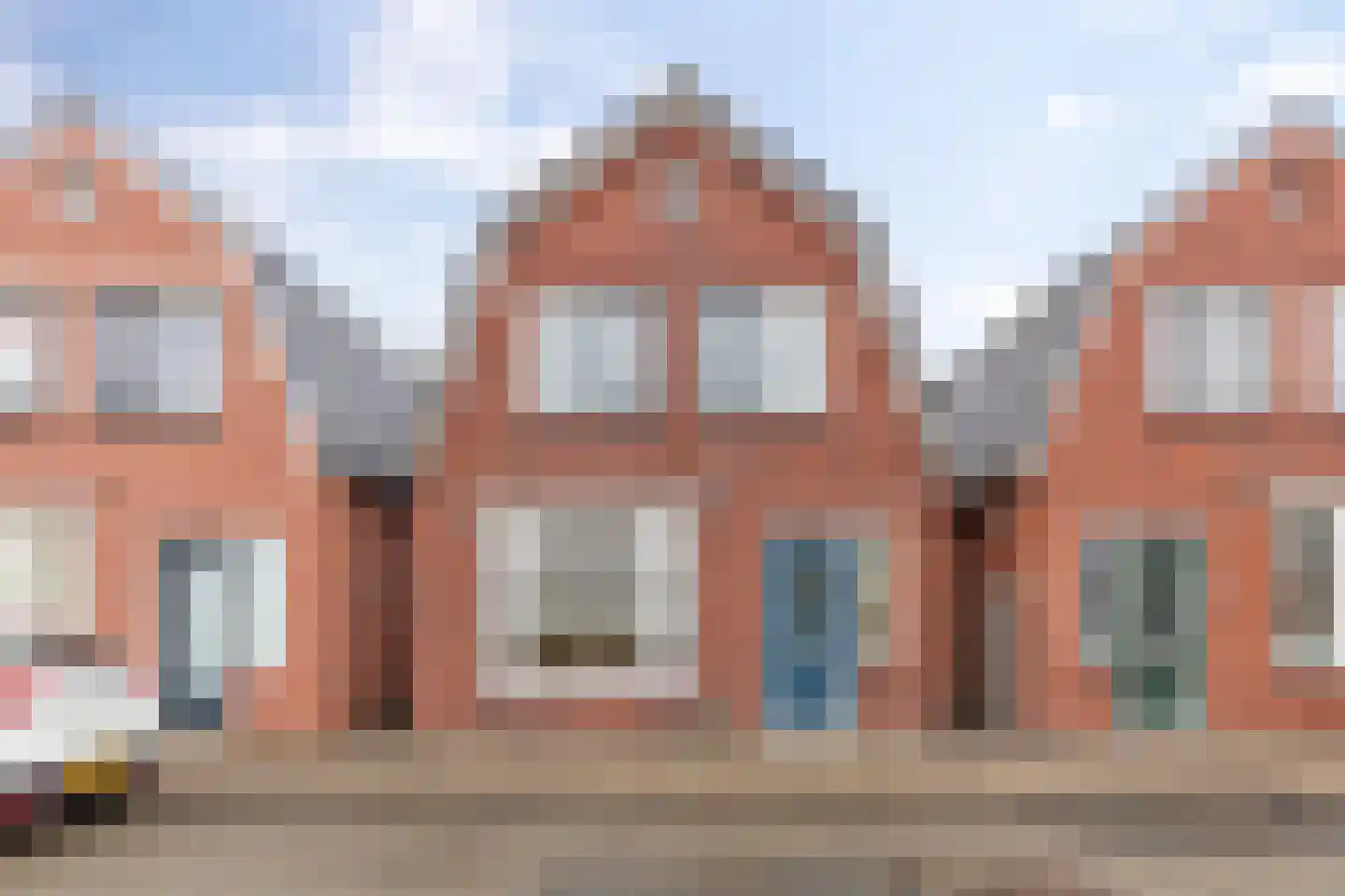 Harmoniestraat 43 Appingedam