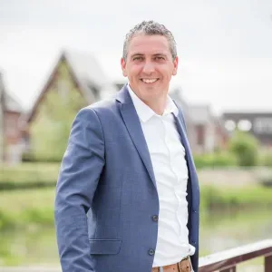 Foto van Harold van de Sandt