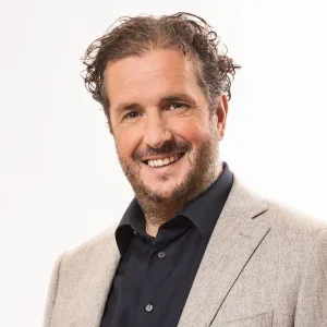 Photo de Harold van Rooij