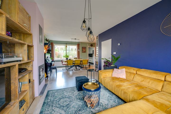 Harpdreef 32 in Etten-Leur foto