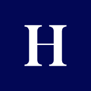 Logo van Harpe Makelaardij