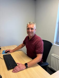 Foto van Harrald Brakel