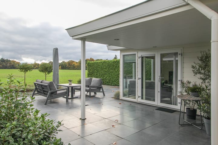 Harremaatweg 46-15 in Voorthuizen foto