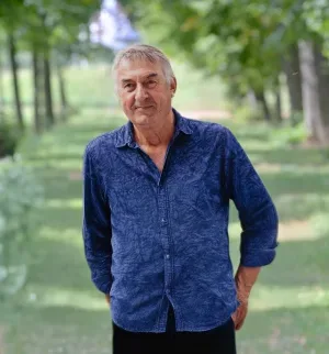 Photo of Harrie Koning