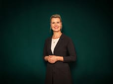 Foto van Harriët Blaauw-Stouwdam