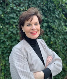 Foto van Harriët de Vries, administrateur