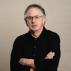 Foto van Harry Cornelissen