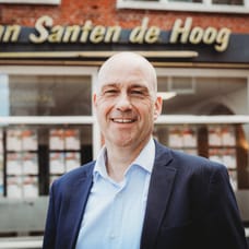 Foto van Harry Hisken