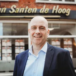 Foto van Harry Hisken