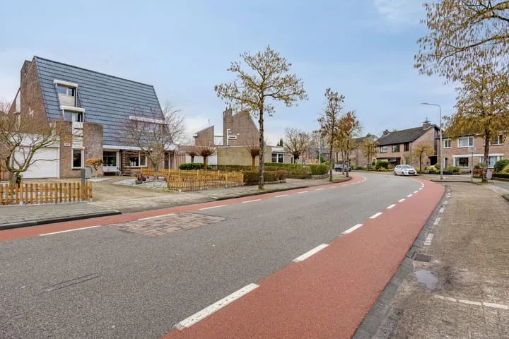 Harry Koningsbergerstraat 200 in Amsterdam