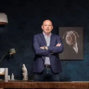 Foto van Harry Meertens