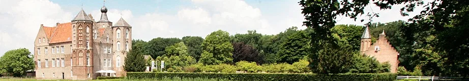 Team foto van Harry Moes Makelaardij