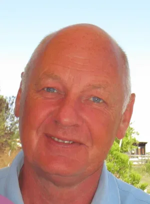 Foto von Harry Schaafsma