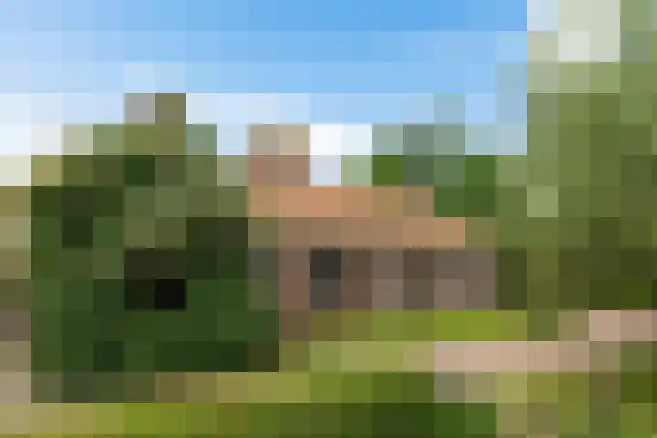 Harstawei 9 Ginnum