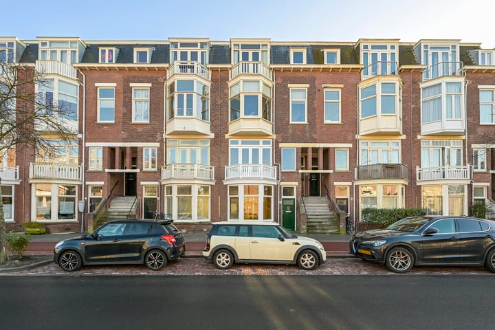 Harstenhoekweg 167 in 's-Gravenhage foto