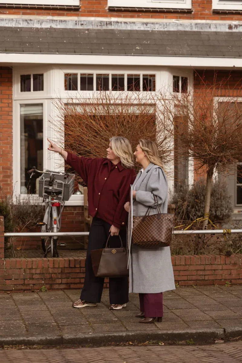 Kantoor foto van Hart & Huis Makelaardij