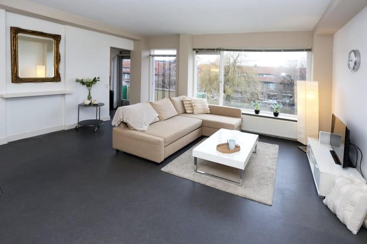 Hart Nibbrigkade 71-21 in 's-Gravenhage foto