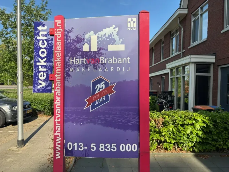 Photo de bureau de Hart van Brabant Makelaardij