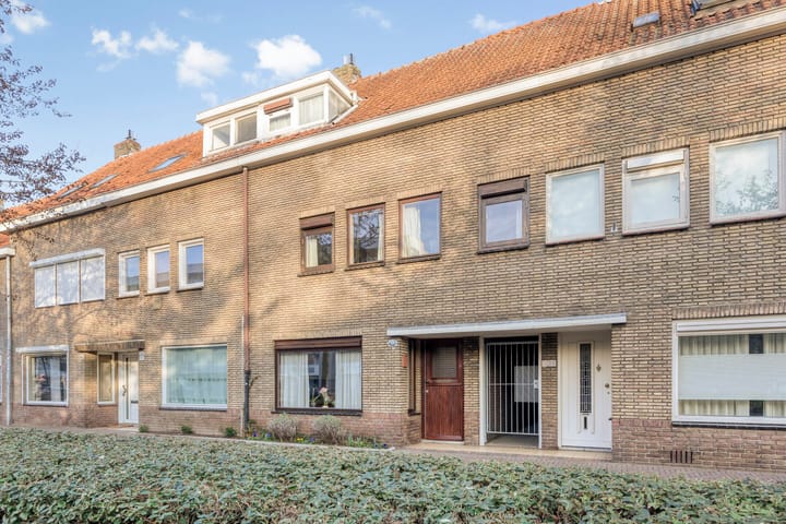 Hart van Brabantlaan 127 in Tilburg