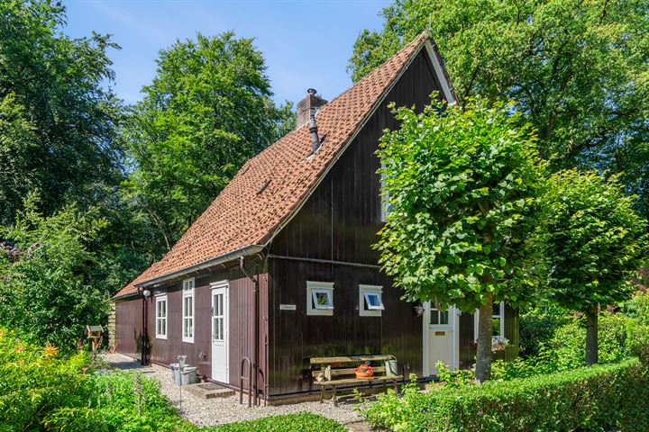 Hartenseweg 18 in Renkum foto