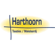 Logo van Harthoorn Makelaardij