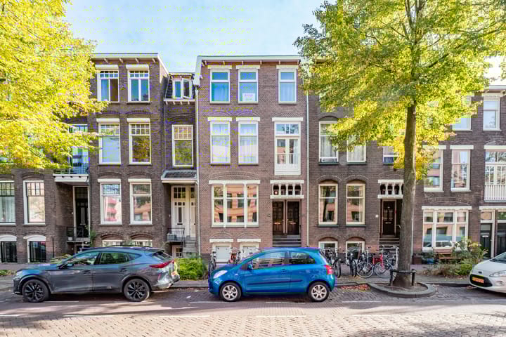 Hartingstraat 22 in Utrecht