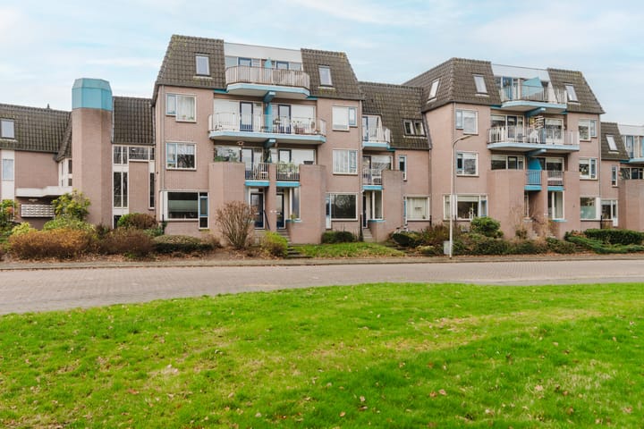 Hartkampweg 67 in Raalte