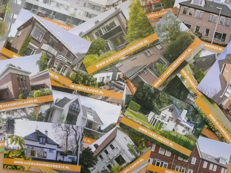 Bürofoto von Hartman Makelaars