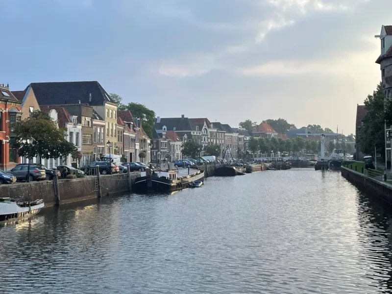 Kantoor foto van Hartstad Makelaars