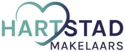Logo Hartstad Makelaars